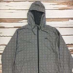 Quicksilver Everyday Windbreaker Jacket 💨